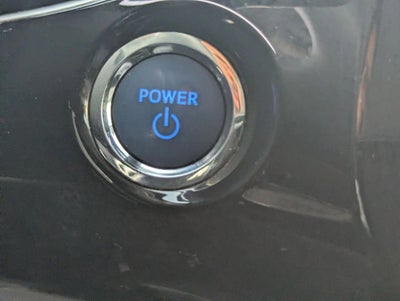 2017 Toyota Prius Two (SE)