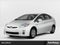 2010 Toyota Prius 5dr HB II (Natl)