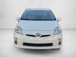 2010 Toyota Prius 5dr HB III (Natl)