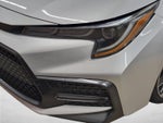 2022 Toyota Corolla SE CVT (Natl)