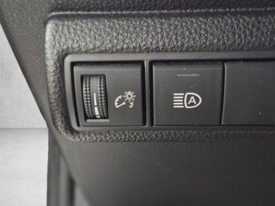 2022 Toyota Corolla SE CVT (Natl)