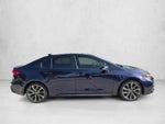 2021 Toyota Corolla SE CVT (Natl)