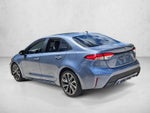 2020 Toyota Corolla SE CVT (Natl)