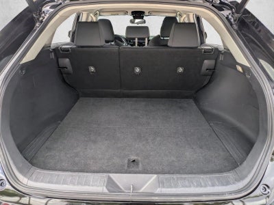 2022 Toyota Venza LE AWD (GS)