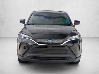 2022 Toyota Venza LE AWD (GS)