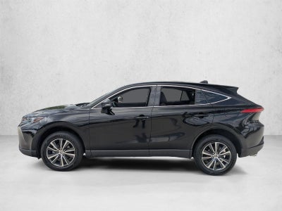 2022 Toyota Venza LE AWD (GS)