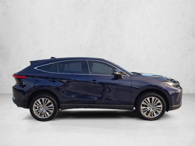2023 Toyota Venza Limited AWD (GS)