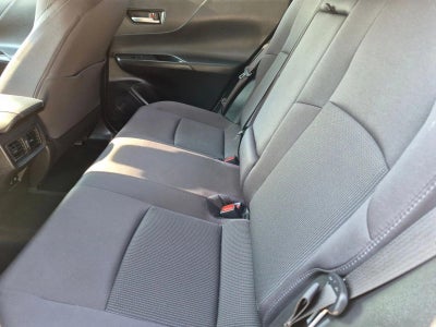 2021 Toyota Venza LE AWD (GS)