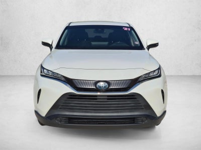 2021 Toyota Venza LE AWD (GS)