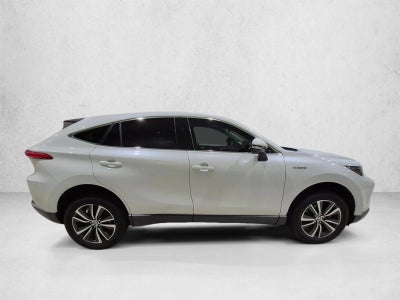 2021 Toyota Venza LE AWD (GS)