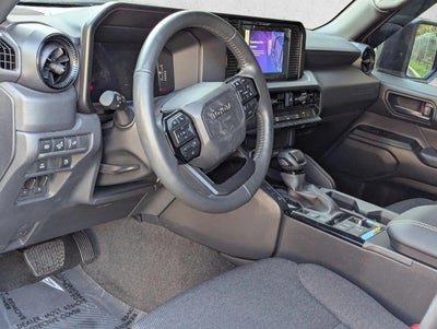 2024 Toyota Land Cruiser 1958 4WD (Natl)