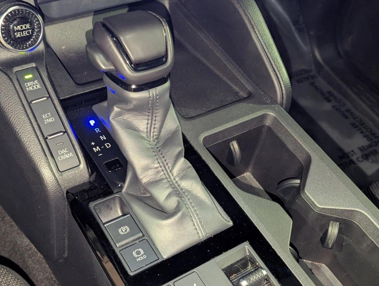 2024 Toyota Land Cruiser 1958 4WD (Natl)