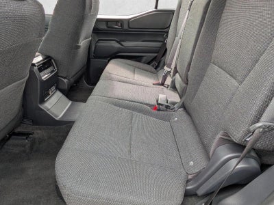 2024 Toyota Land Cruiser 1958 4WD (Natl)