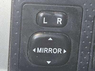 2008 Toyota FJ Cruiser 4WD 4dr Auto (Natl)