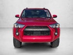 2022 Toyota 4Runner SR5 2WD (Natl)