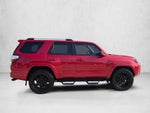 2022 Toyota 4Runner SR5 2WD (Natl)