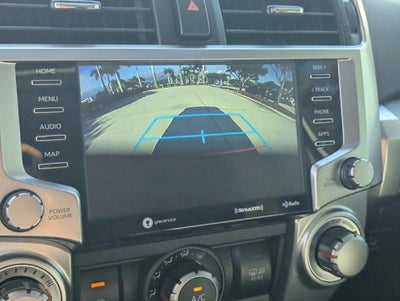 2021 Toyota 4Runner SR5 Premium 2WD (Natl)