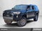 2023 Toyota 4Runner TRD Off Road Premium 4WD (Natl)