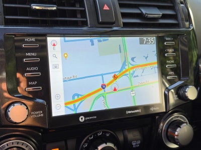 2023 Toyota 4Runner TRD Off Road Premium 4WD (Natl)