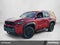 2026 Toyota 4Runner SR5 2WD (Natl)