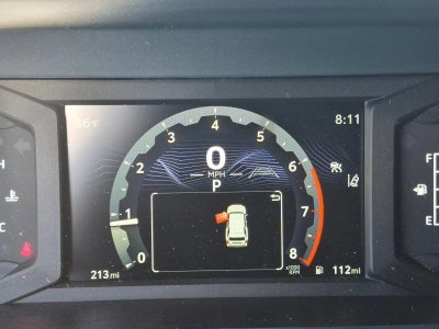 2026 Toyota 4Runner SR5 2WD (Natl)