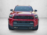 2026 Toyota 4Runner SR5 2WD (Natl)