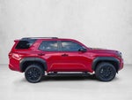 2026 Toyota 4Runner SR5 2WD (Natl)