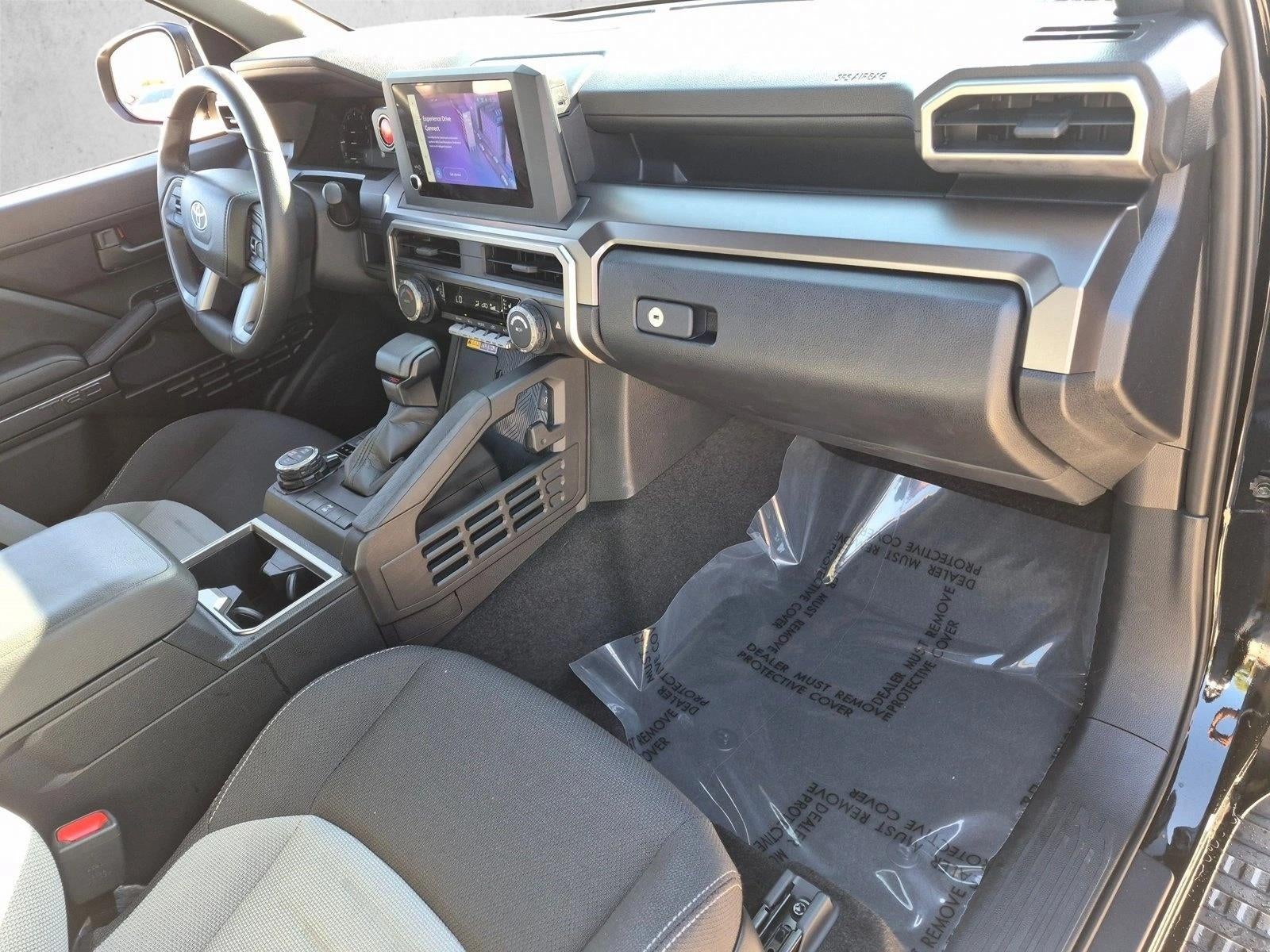 2025 Toyota 4Runner Hybrid TRD Off Road 4WD (Natl)