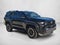 2025 Toyota 4Runner Hybrid TRD Off Road 4WD (Natl)