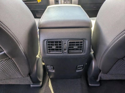 2019 Toyota 4Runner SR5 Premium 2WD (Natl)