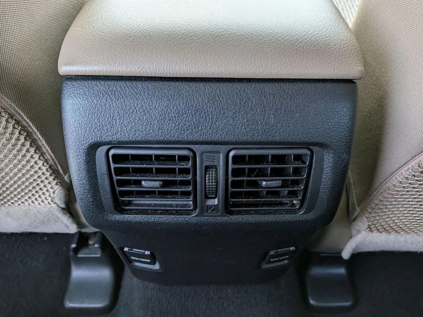 2015 Toyota 4Runner RWD 4dr V6 SR5 (Natl)