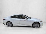2024 Lexus IS 300 RWD