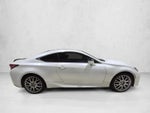 2022 Lexus RC 350 RWD