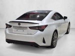 2022 Lexus RC 350 RWD