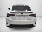 2022 Lexus RC 350 RWD