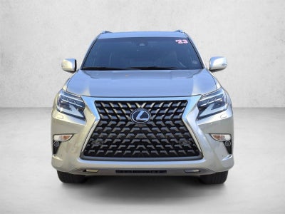2023 Lexus GX 460 Premium 4WD