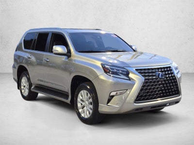 2023 Lexus GX 460 Premium 4WD