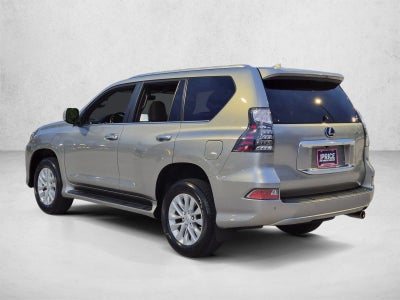2023 Lexus GX 460 Premium 4WD