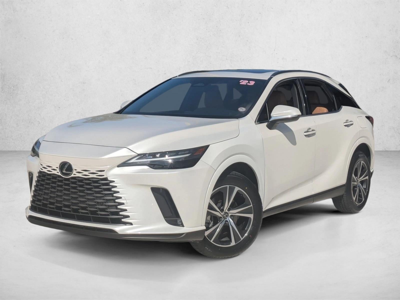 2023 Lexus RX 350 Premium FWD
