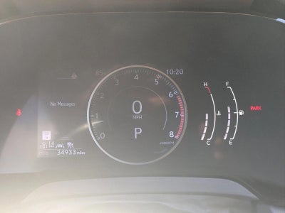 2023 Lexus RX 350 Premium FWD