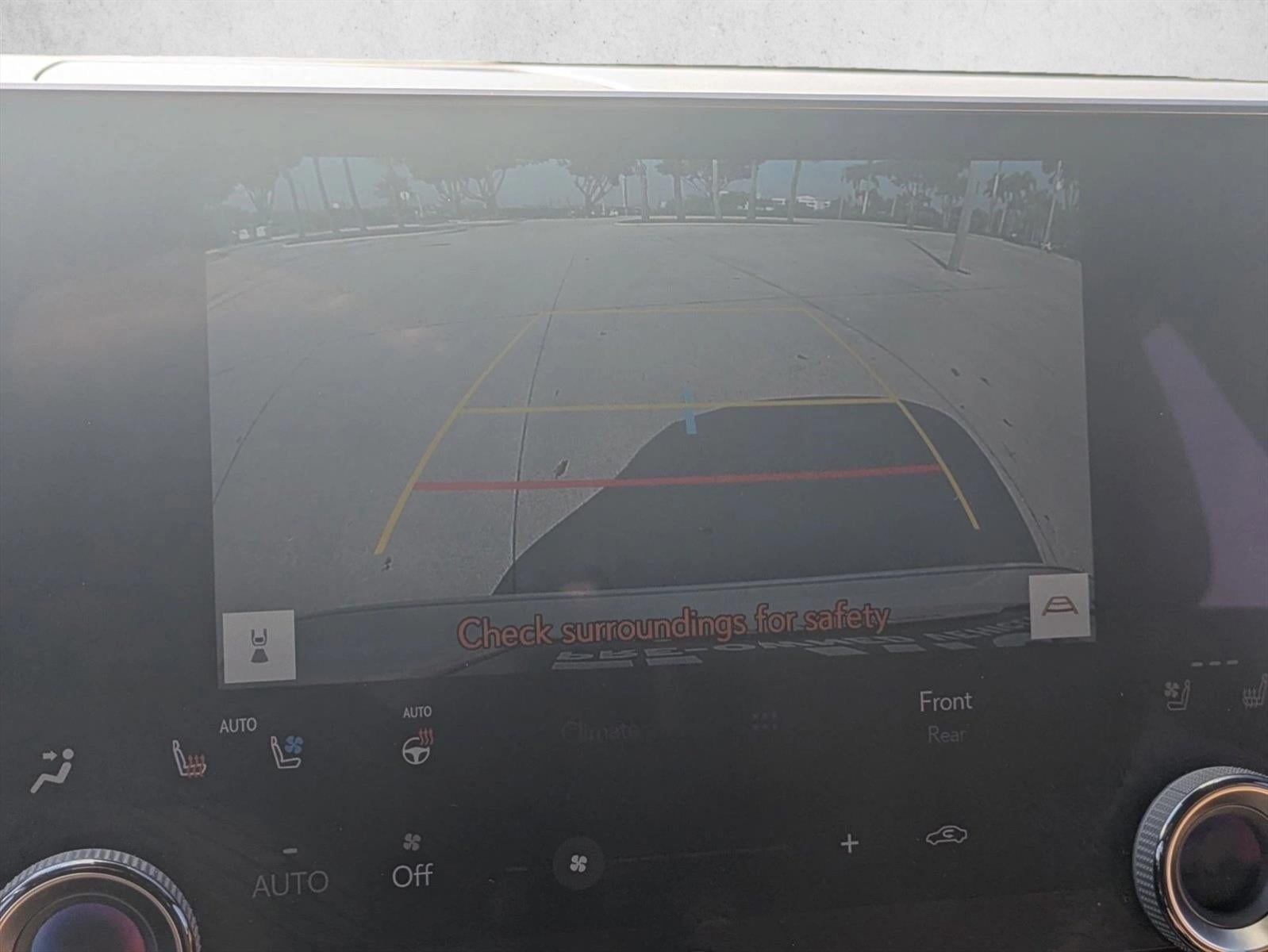 2023 Lexus RX 350 Premium FWD