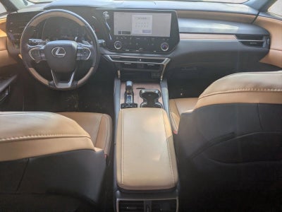 2023 Lexus RX 350 Premium FWD