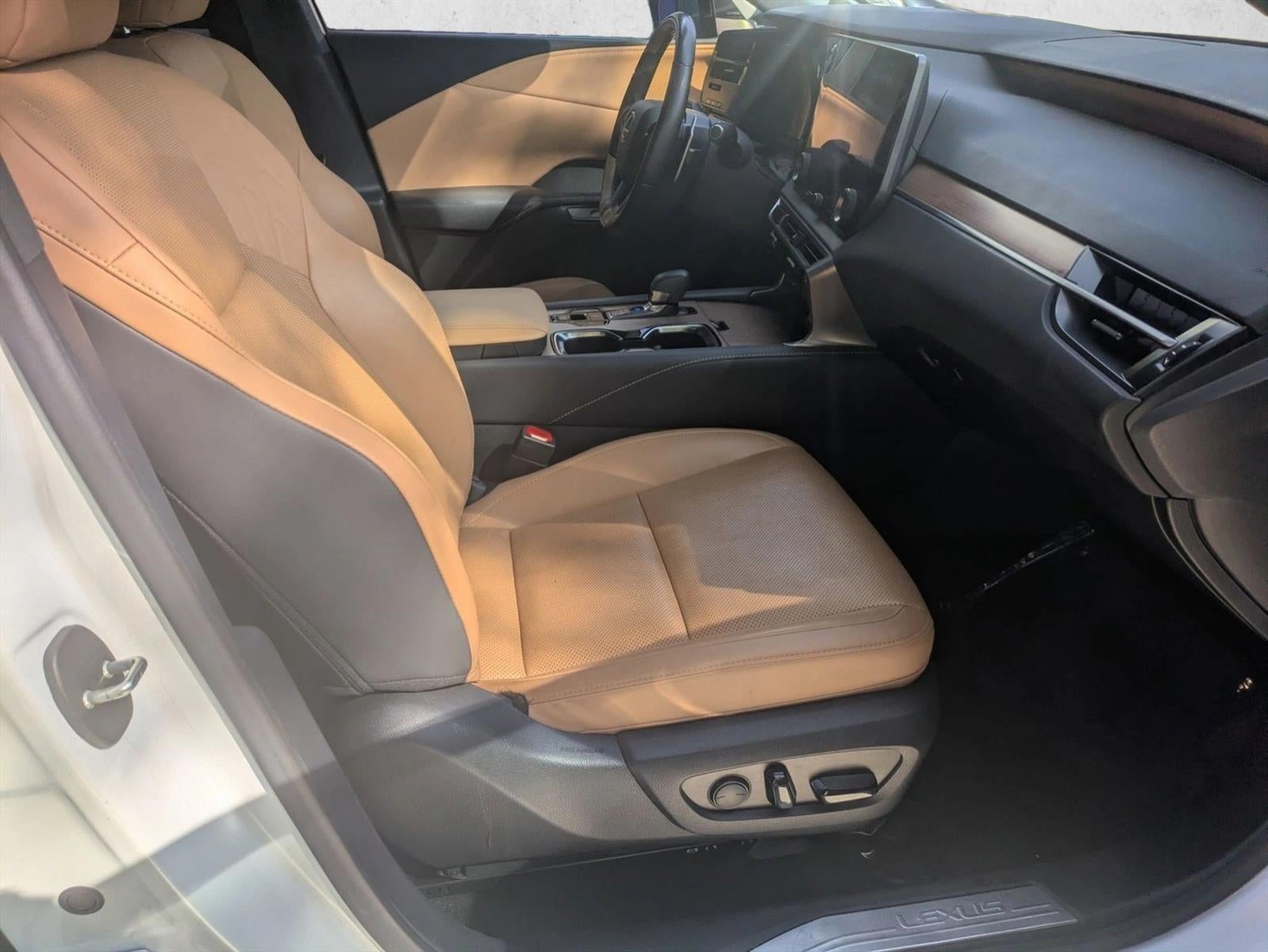 2023 Lexus RX 350 Premium FWD