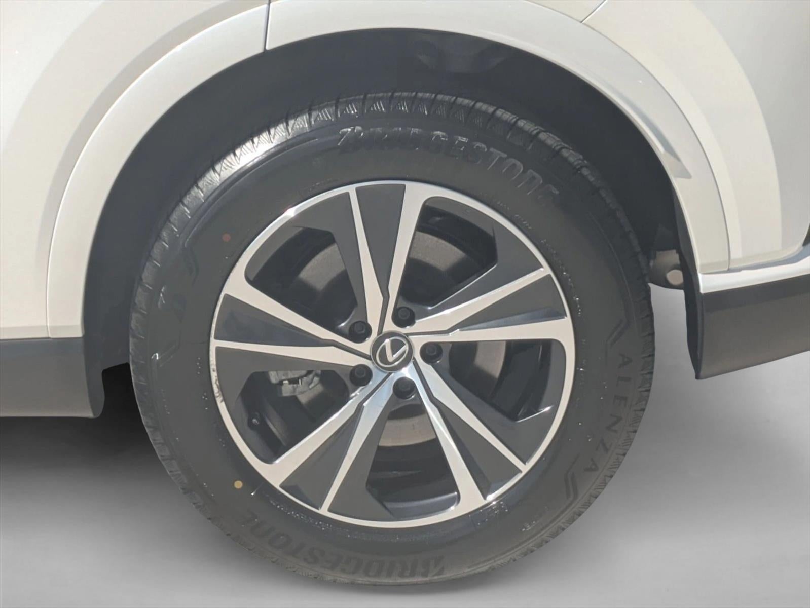 2023 Lexus RX 350 Premium FWD