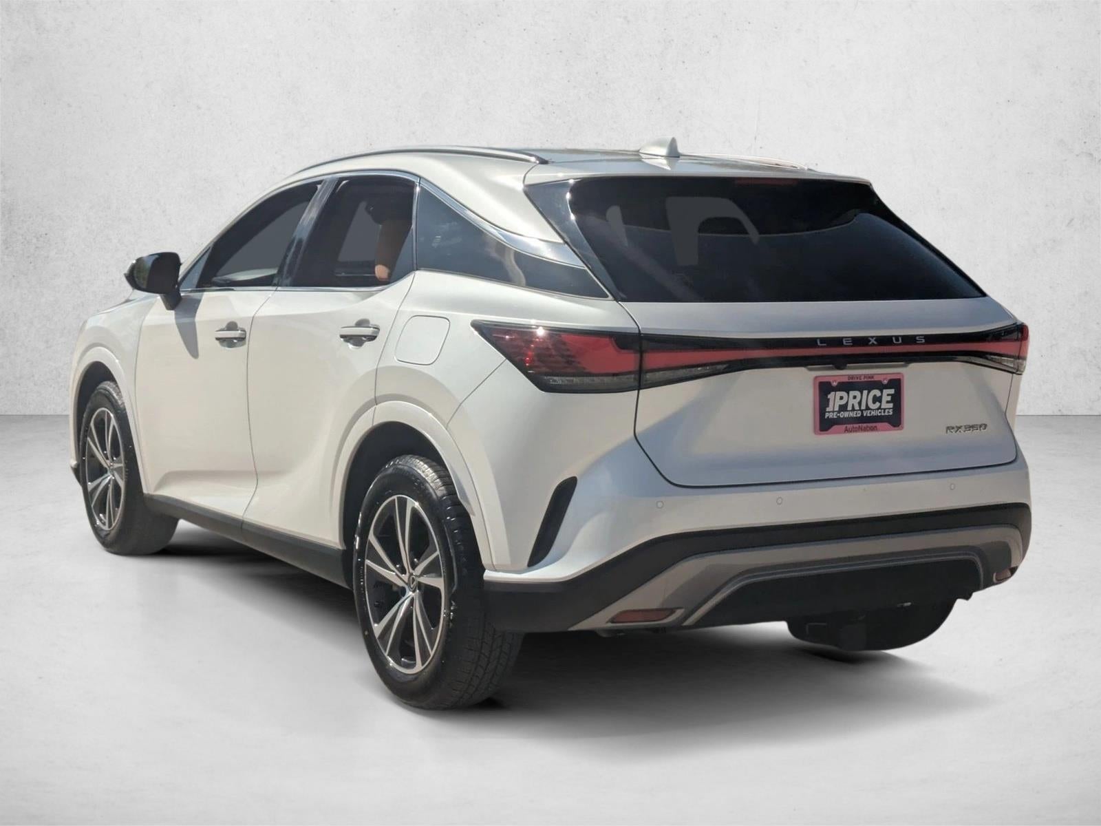 2023 Lexus RX 350 Premium FWD