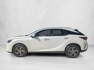 2023 Lexus RX 350 Premium FWD