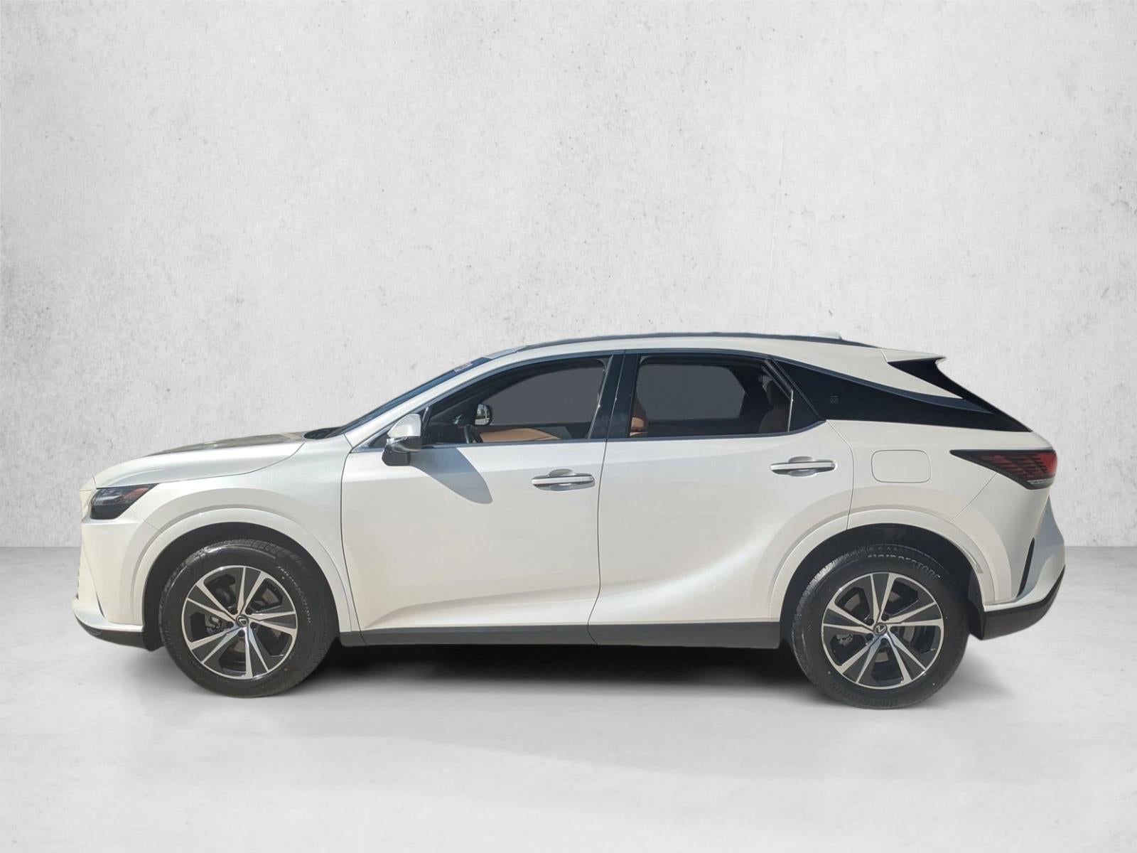 2023 Lexus RX 350 Premium FWD