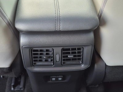 2019 Toyota RAV4 XLE Premium FWD (Natl)