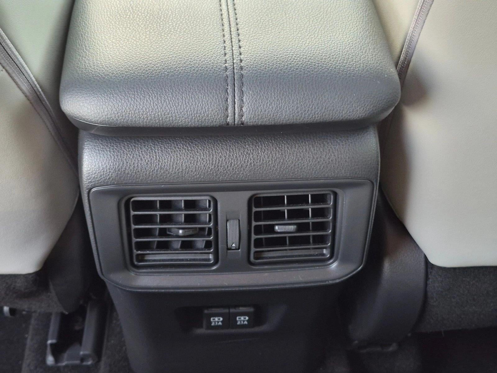 2019 Toyota RAV4 XLE Premium FWD (Natl)