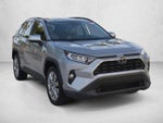2019 Toyota RAV4 XLE Premium FWD (Natl)